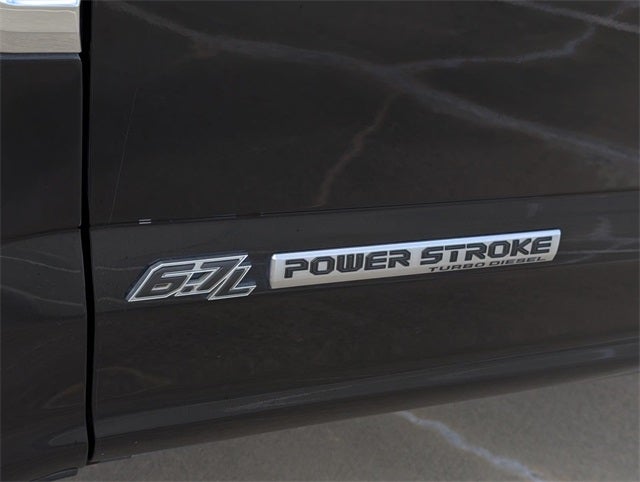 2021 Ford F-250SD King Ranch