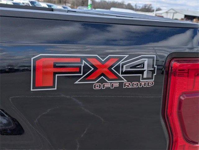 2021 Ford F-250SD King Ranch