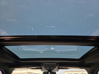 2019 Ford F-250SD Platinum