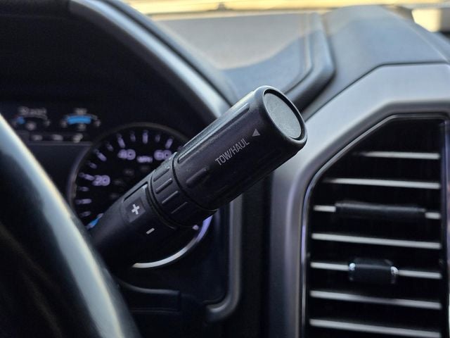 2019 Ford F-250SD Platinum