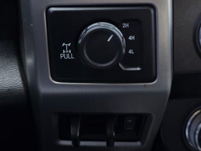 2019 Ford F-250SD Platinum