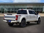 2019 Ford F-250SD Platinum