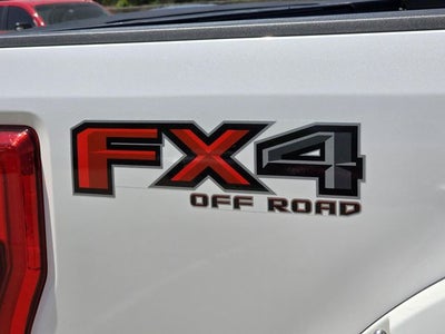 2019 Ford F-250SD Platinum