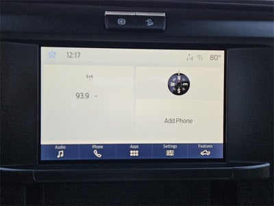 2026 Ford F-250SD XL STX