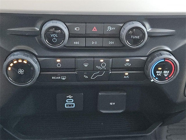 2026 Ford F-250SD XL STX