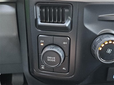 2026 Ford F-250SD XL STX