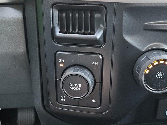 2026 Ford F-250SD XL STX