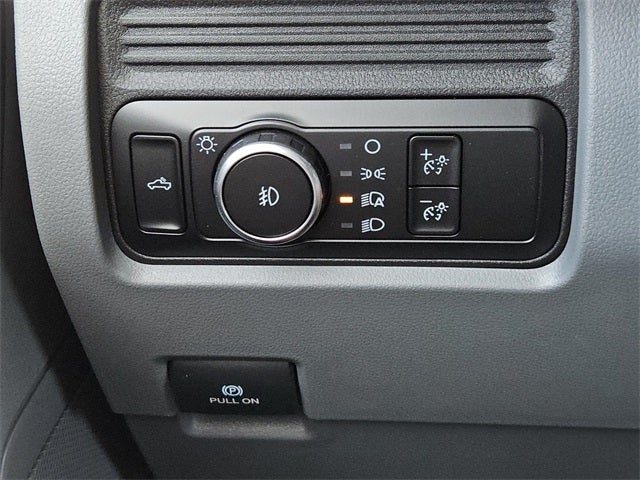 2026 Ford F-250SD XL STX