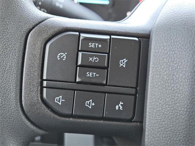 2026 Ford F-250SD XL STX