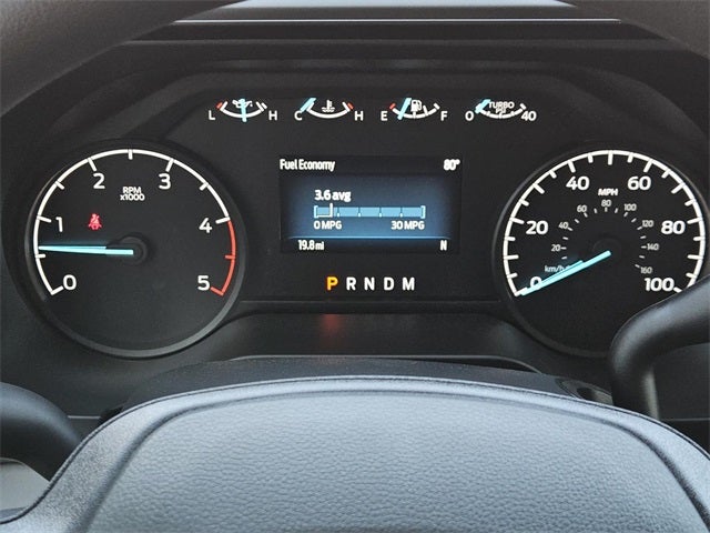 2026 Ford F-250SD XL STX