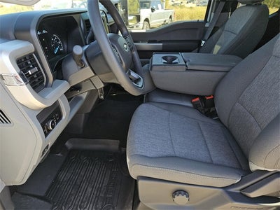 2026 Ford F-250SD XL STX