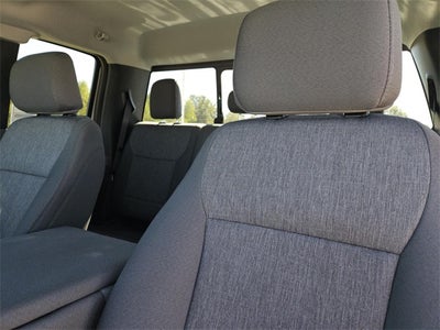 2026 Ford F-250SD XL STX