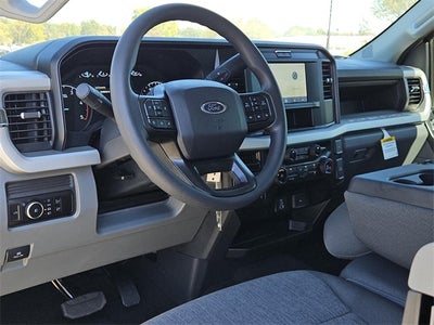 2026 Ford F-250SD XL STX