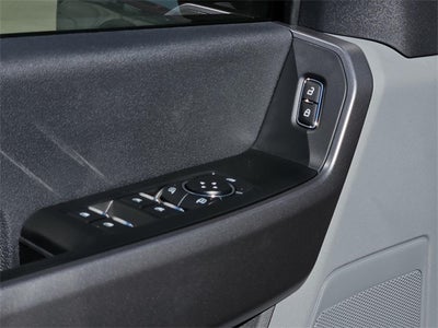 2026 Ford F-250SD XL STX