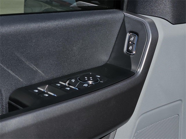 2026 Ford F-250SD XL STX