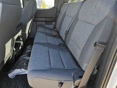 2026 Ford F-250SD XL STX