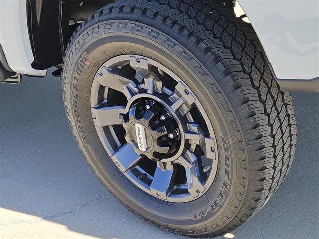 2026 Ford F-250SD XL STX