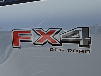 2026 Ford F-250SD XL STX