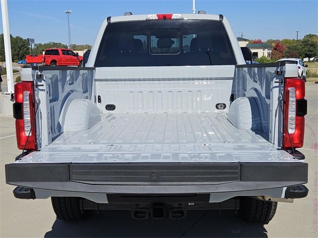 2026 Ford F-250SD XL STX
