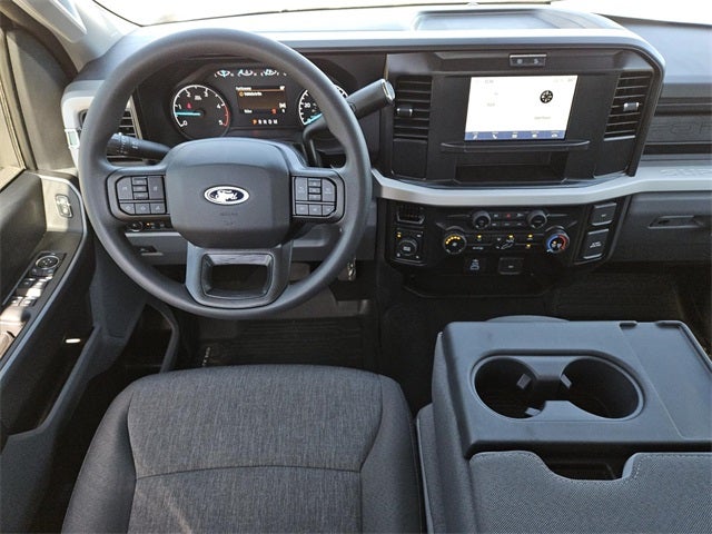 2026 Ford F-250SD XL STX