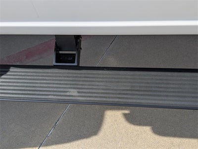 2026 Ford F-250SD Platinum Lifted Wheels Tires Black out package