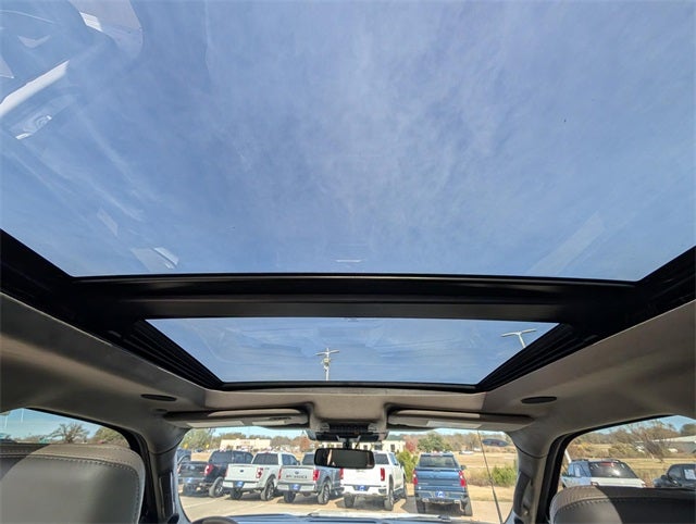 2026 Ford F-250SD Platinum Lifted Wheels Tires Black out package