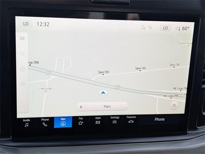 2026 Ford F-250SD Platinum Lifted Wheels Tires Black out package