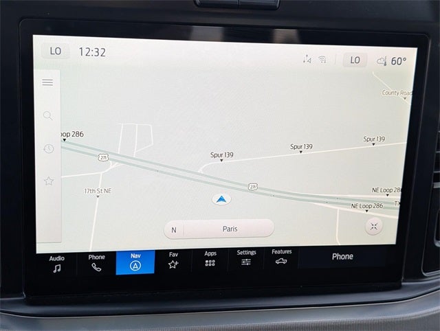 2026 Ford F-250SD Platinum Lifted Wheels Tires Black out package