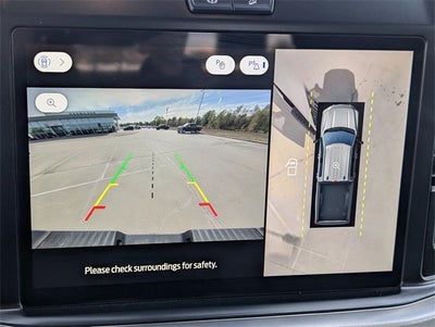 2026 Ford F-250SD Platinum Lifted Wheels Tires Black out package