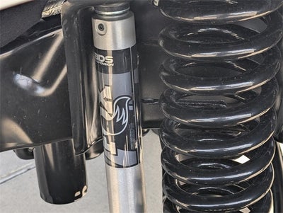 2026 Ford F-250SD Platinum Lifted Wheels Tires Black out package