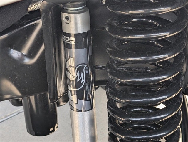 2026 Ford F-250SD Platinum Lifted Wheels Tires Black out package