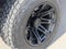 2026 Ford F-250SD Platinum Lifted Wheels Tires Black out package