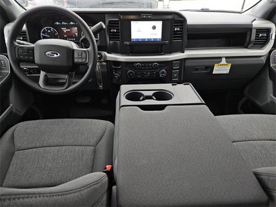 2026 Ford F-250SD XL STX