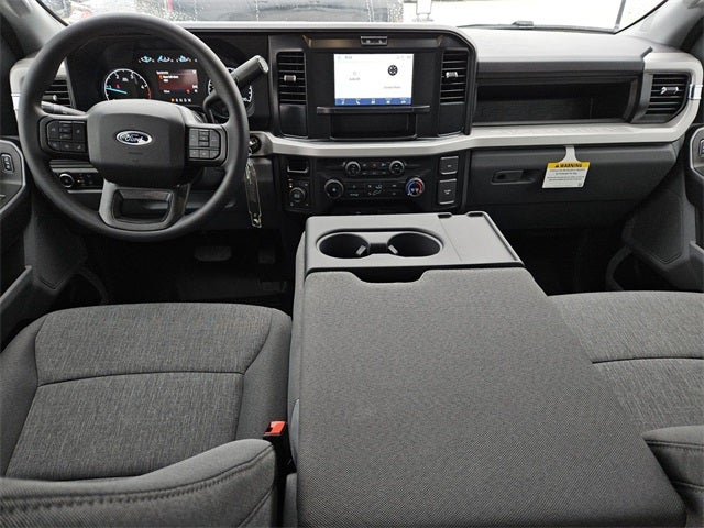 2026 Ford F-250SD XL STX