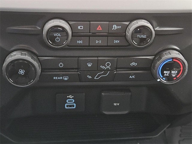 2026 Ford F-250SD XL STX