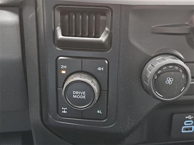 2026 Ford F-250SD XL STX