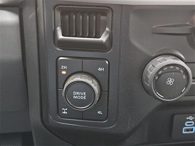 2026 Ford F-250SD XL STX