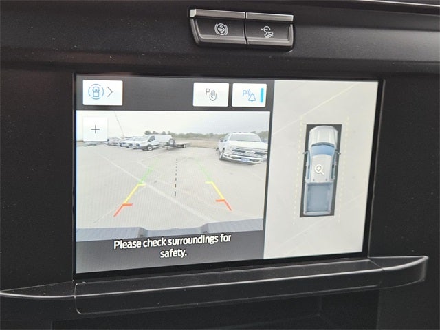 2026 Ford F-250SD XL STX