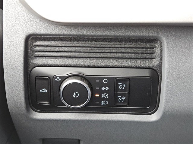 2026 Ford F-250SD XL STX