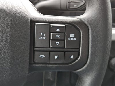 2026 Ford F-250SD XL STX