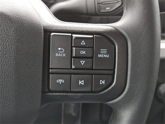 2026 Ford F-250SD XL STX