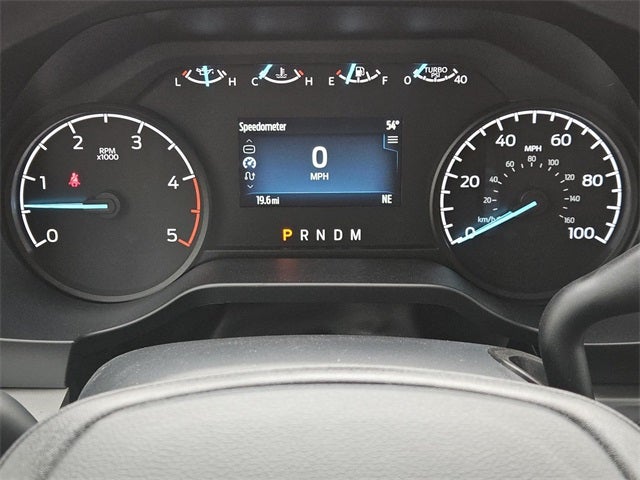 2026 Ford F-250SD XL STX