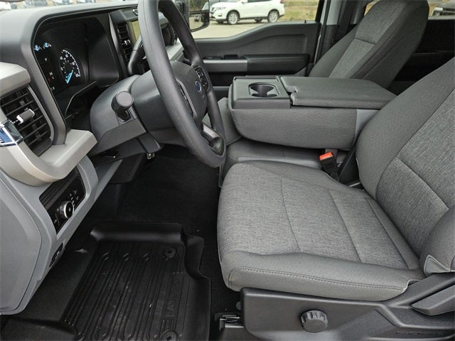 2026 Ford F-250SD XL STX