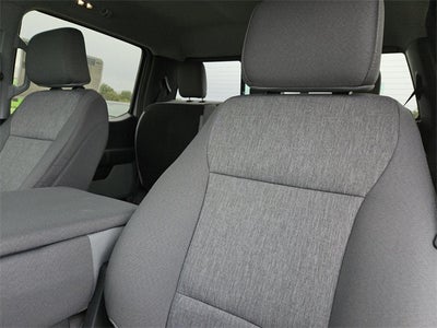 2026 Ford F-250SD XL STX