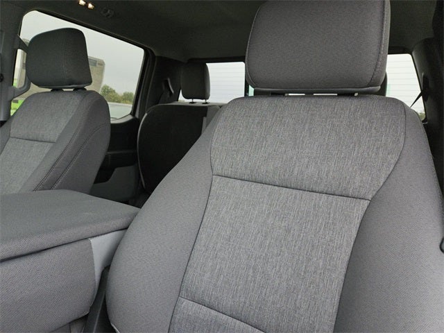 2026 Ford F-250SD XL STX