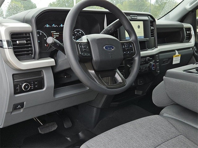 2026 Ford F-250SD XL STX