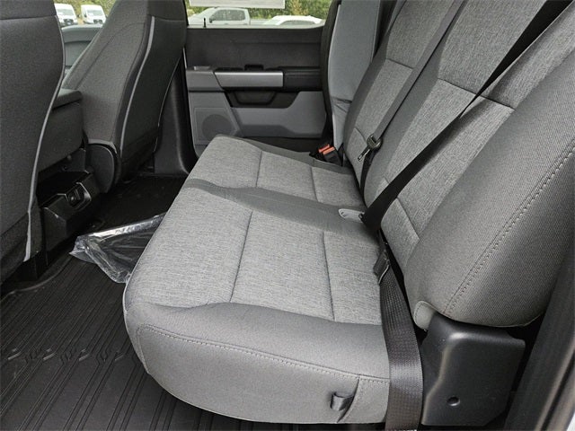 2026 Ford F-250SD XL STX