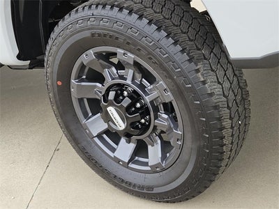 2026 Ford F-250SD XL STX