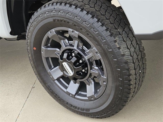 2026 Ford F-250SD XL STX