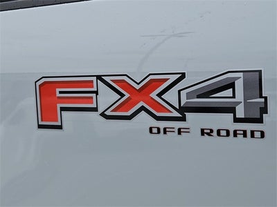 2026 Ford F-250SD XL STX